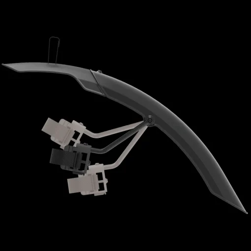 ROSE Bikes Tetrafender M1 Front Mudguard| MTB