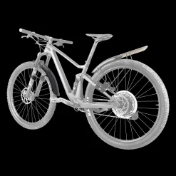 ROSE Bikes Tetrafender M1 Front Mudguard| MTB