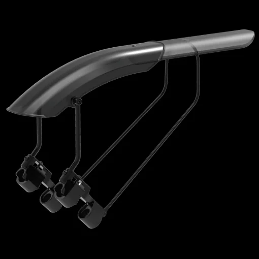 ROSE Bikes Tetrafender M2 Rear Mudguard| MTB