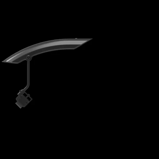 ROSE Bikes Tetrafender M2 Rear Mudguard| MTB