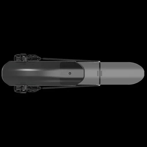 ROSE Bikes Tetrafender M2 Rear Mudguard| MTB