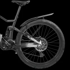 ROSE Bikes Tetrafender M2 Rear Mudguard| MTB
