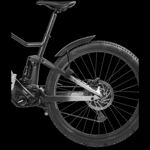 ROSE Bikes Tetrafender M2 Rear Mudguard| MTB