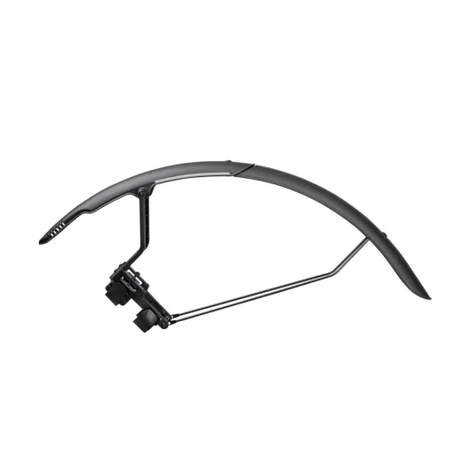 ROSE Bikes TETRAFENDER R1 + R2 Road Bike Mudguard Set| Road