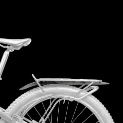 ROSE Bikes Tetrarack Fender M2 Rear Mudguard for Tetrarack M2 / M2L Luggage Rack| Accessories