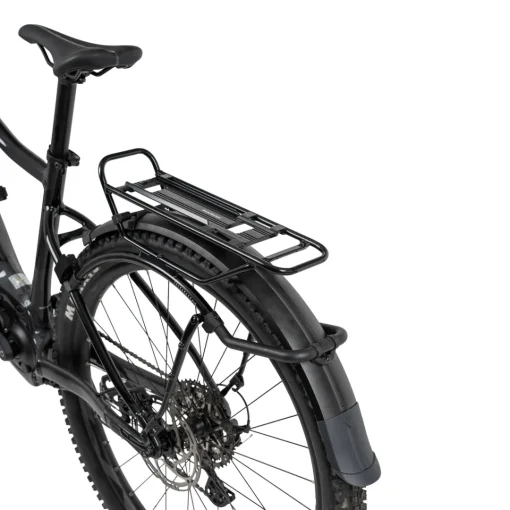 ROSE Bikes TetraRack Full Fender M2 Mudguard for TetraRack M2 / M2L / M2 HD Luggage Rack| Accessories|MTB