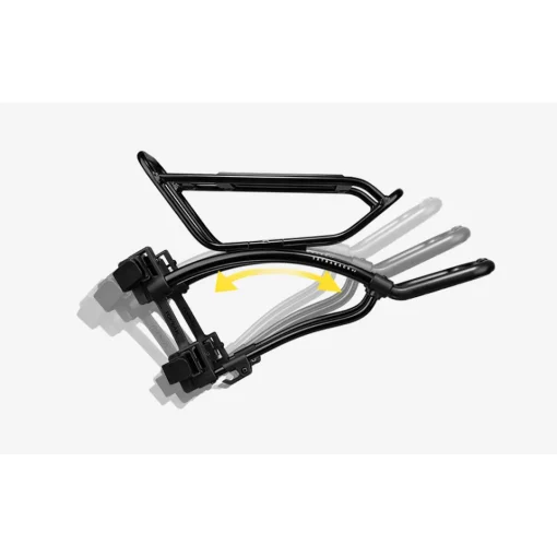 ROSE Bikes TetraRack R2 Road Rear Rack System| Rear Racks