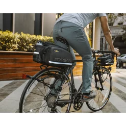 ROSE Bikes TetraRack R2 Road Rear Rack System| Rear Racks