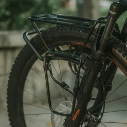 ROSE Bikes TetraRack Side Frame Set for Panniers| Accessories