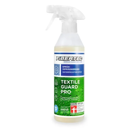 ROSE Bikes TEXTILE GUARD PRO Waterproofing Spray| Clothing Care