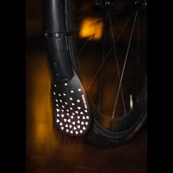 ROSE Bikes TFR-1 ToeTector Splashguard for Front Wheel Fender| Accessories