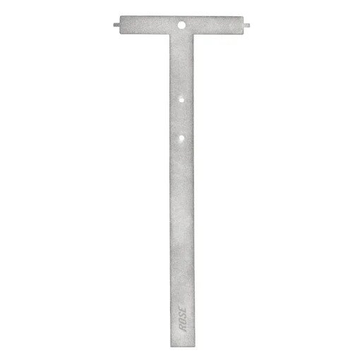 ROSE Bikes T-Gauge Truing Gauge for ROSE 2-Zent.A:-XL Truing Stand| Bike Tools