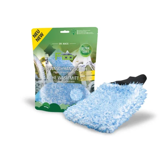 ROSE Bikes The Washing Mitt| Cleaning Accessories
