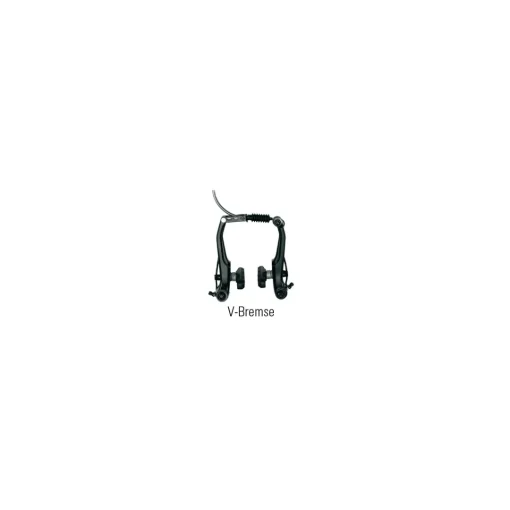 ROSE Bikes Thinline V-Brake Pads| Rim Brake Pads
