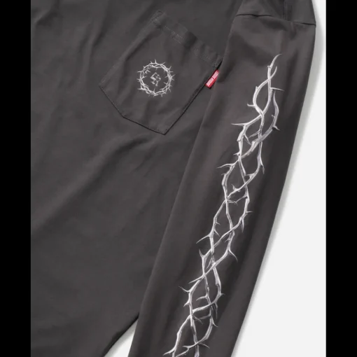 ROSE Bikes THORNS TECH TEE Long Sleeve MTB Shirt| MTB Shirts|Long Sleeve Jerseys