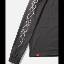ROSE Bikes THORNS TECH TEE Long Sleeve MTB Shirt| MTB Shirts|Long Sleeve Jerseys