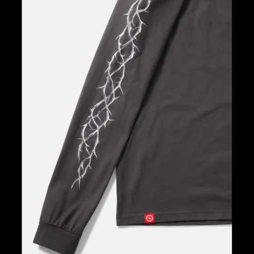 ROSE Bikes THORNS TECH TEE Long Sleeve MTB Shirt| MTB Shirts|Long Sleeve Jerseys