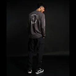 ROSE Bikes THORNS TECH TEE Long Sleeve MTB Shirt| MTB Shirts|Long Sleeve Jerseys