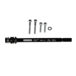 ROSE Bikes THRU AXLE M6-CONNECTOR Adapter Thru Axle| Accessories