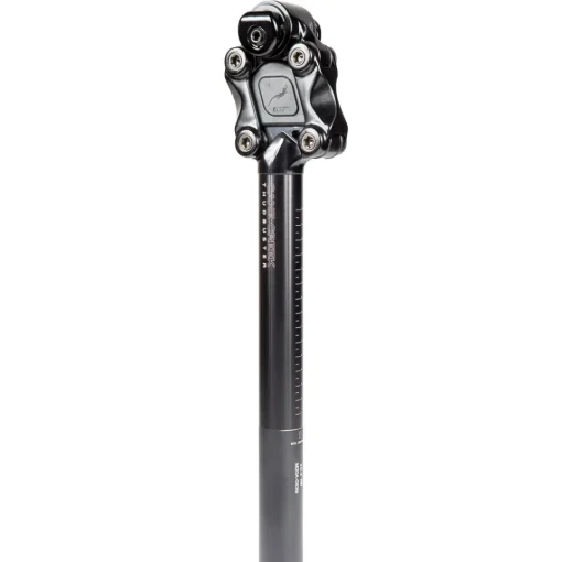 ROSE Bikes Thudbuster ST G4 Suspension Seatpost with Parallel Linkage| Suspension Seatposts