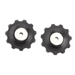 ROSE Bikes 105/TIAGRA/SORA/CLARIS/SLX/DEORE LX/HONE/DEORE/ALIVIO/ACERA 9-/10-SPEED JOCKEY WHEELS| Jockey Wheels