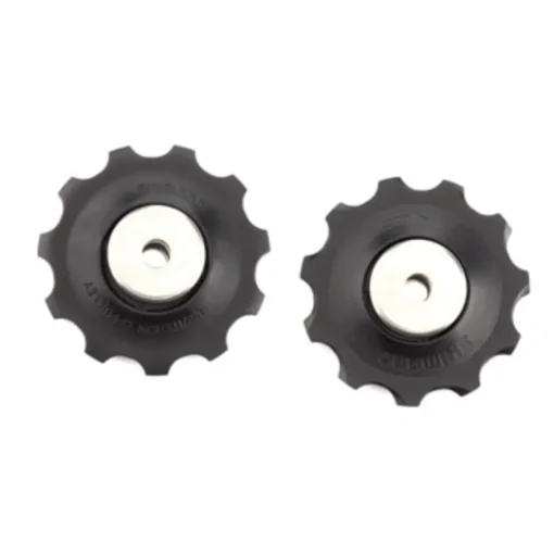 ROSE Bikes 105/TIAGRA/SORA/CLARIS/SLX/DEORE LX/HONE/DEORE/ALIVIO/ACERA 9-/10-SPEED JOCKEY WHEELS| Jockey Wheels