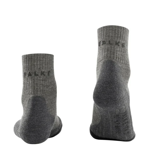 ROSE Bikes TK2 EXPLORE WOOL SHORT Socks| Socks