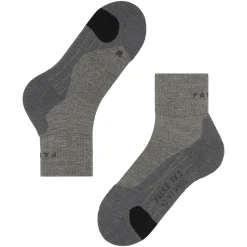 ROSE Bikes TK2 EXPLORE WOOL SHORT Socks| Socks