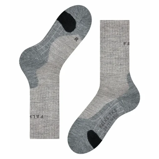 ROSE Bikes TK2 EXPLORE WOOL Socks| Socks