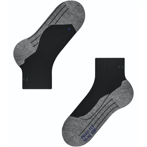 ROSE Bikes TK5 WANDER COOL SHORT Socks| Socks