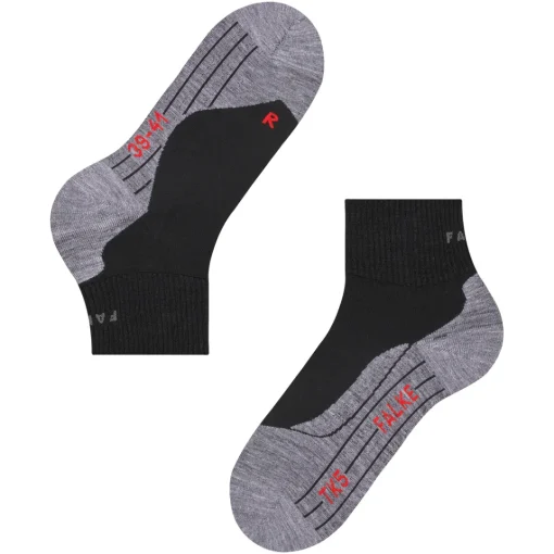 ROSE Bikes TK5 WANDER SHORT Socks| Socks