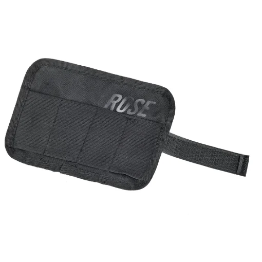 ROSE Bikes TOOLBAG Tool Roll Bag| Tool Boxes