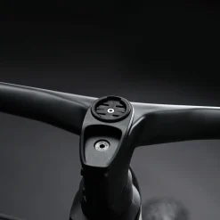 ROSE Bikes Top Cap Head Unit Mount – Bike Computer Holder| Bike Computers