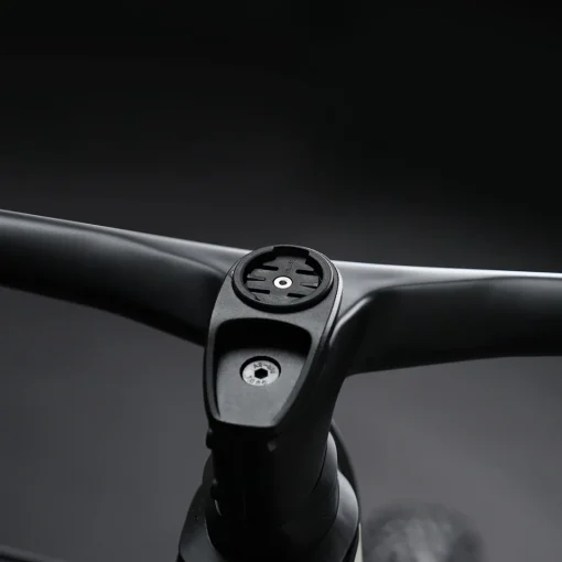 ROSE Bikes Top Cap Head Unit Mount – Bike Computer Holder| Bike Computers