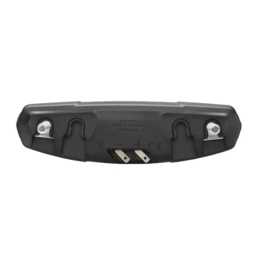 ROSE Bikes Toplight DART E LED Rear Light for E-Bikes| E-Bike Lights|Lights