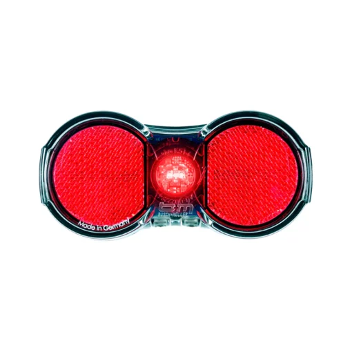 ROSE Bikes Toplight Flat Plus Dynamo-Powered Rear Light| Dynamo-Powered