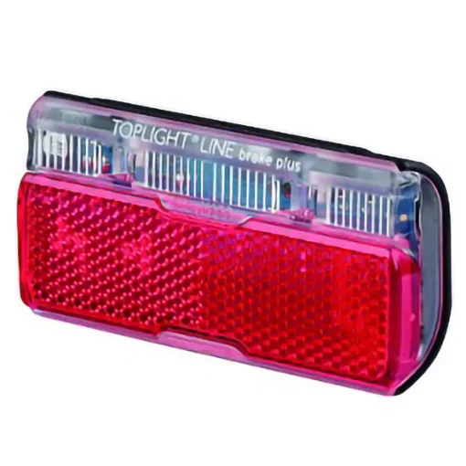 ROSE Bikes Toplight Line brake plus rear brake light| Dynamo-Powered