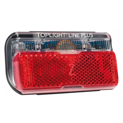 ROSE Bikes Toplight Line Plus Rear Light| Dynamo-Powered