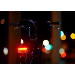 ROSE Bikes Toplight Line Plus Rear Light| Dynamo-Powered