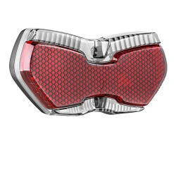 ROSE Bikes Toplight View Plus Dynamo Powered Rear Light| Dynamo-Powered