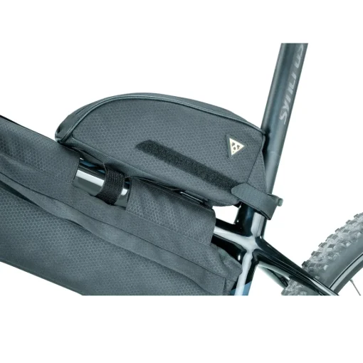 ROSE Bikes TOPLOADER Bicycle Frame Bag| Bike Bags