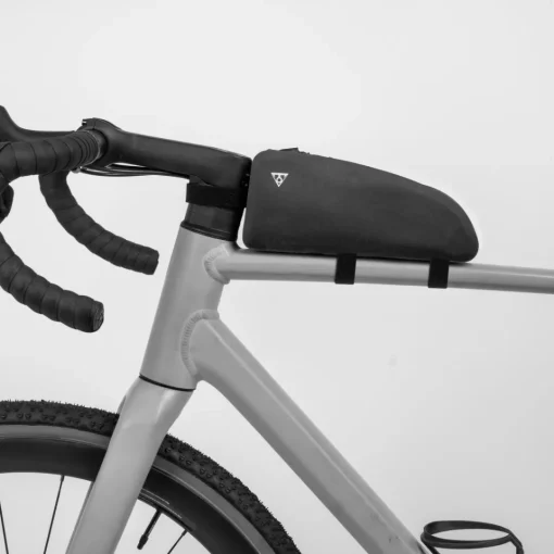 ROSE Bikes TOPLOADER DRYBAG Top Tube Bag| Bike Bags