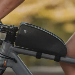 ROSE Bikes TOPLOADER DRYBAG Top Tube Bag| Bike Bags