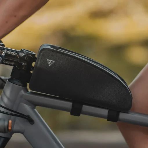 ROSE Bikes TOPLOADER DRYBAG Top Tube Bag| Bike Bags