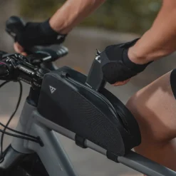 ROSE Bikes TOPLOADER DRYBAG Top Tube Bag| Bike Bags