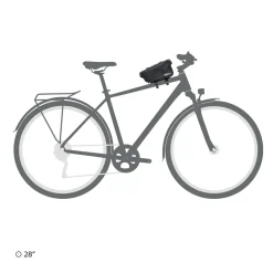 ROSE Bikes TOPTUBE-BAG| Bike Bags