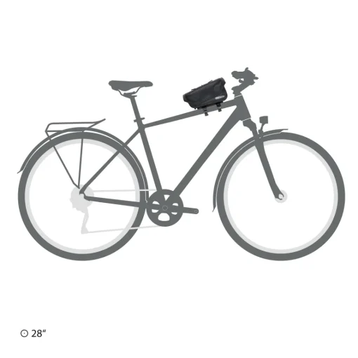ROSE Bikes TOPTUBE-BAG| Bike Bags
