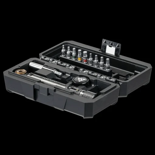 ROSE Bikes Torq Stick Pro Torque Wrench Set 2–10 Nm| Bike Tools