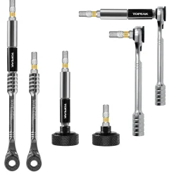 ROSE Bikes Torq Stick Pro Torque Wrench Set 4–20 Nm| Bike Tools