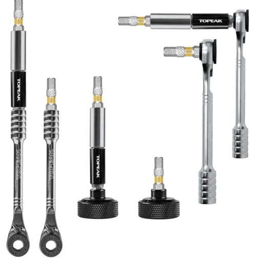 ROSE Bikes Torq Stick Pro Torque Wrench Set 4–20 Nm| Bike Tools